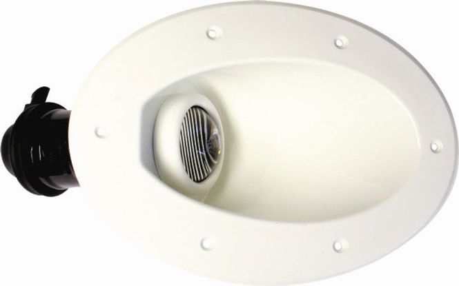 Hovedbilde Bauglys Hella 12V