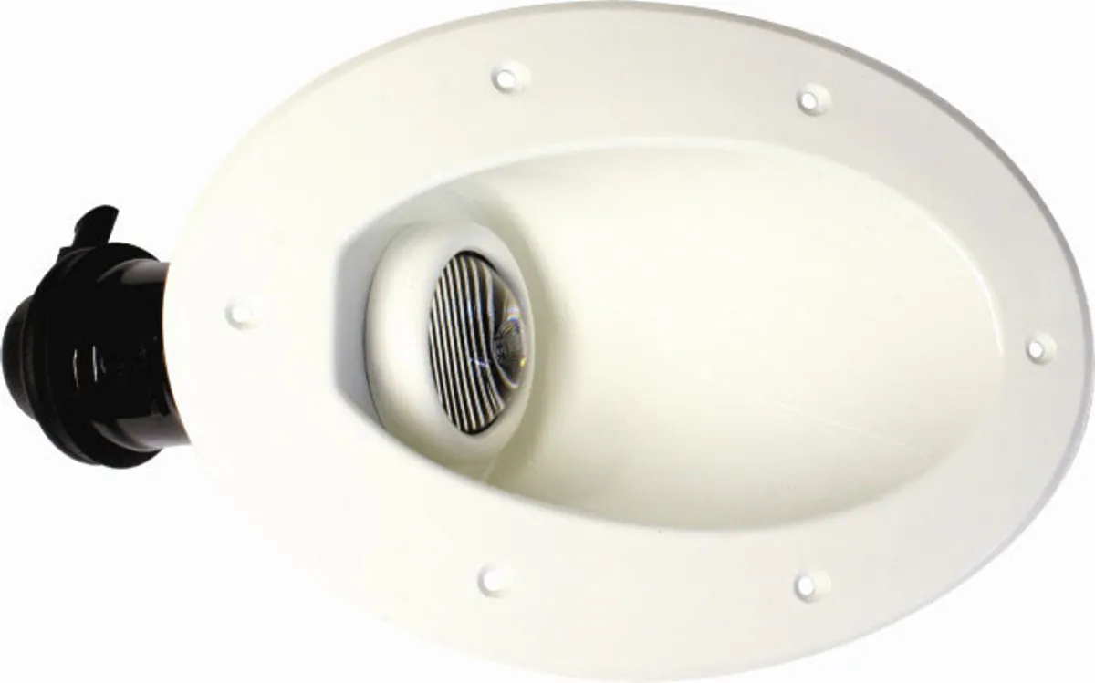 Bauglys Hella 12V