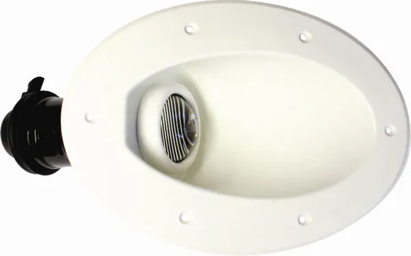 Hovedbilde Bauglys Hella 12V