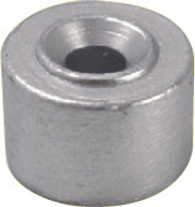 Hovedbilde Anode Yamaha 60-85-115 hk