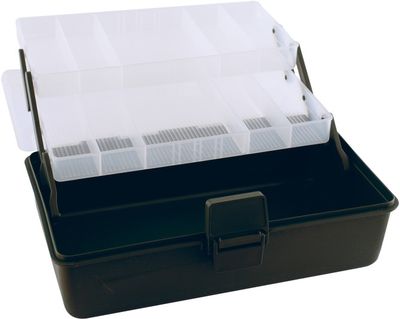 Slukboks 3 drawers