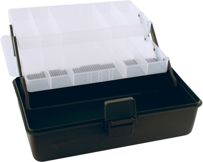Hovedbilde Slukboks 3 drawers