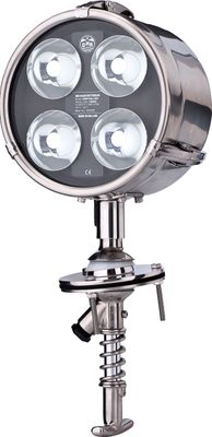 DHR LED Lyskaster 10-32VDC 20W