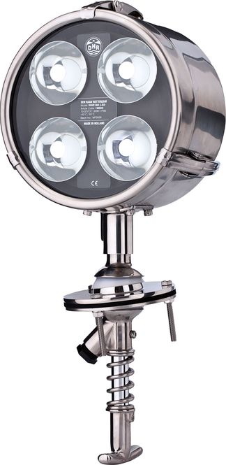 Hovedbilde DHR LED Lyskaster 10-32VDC 20W