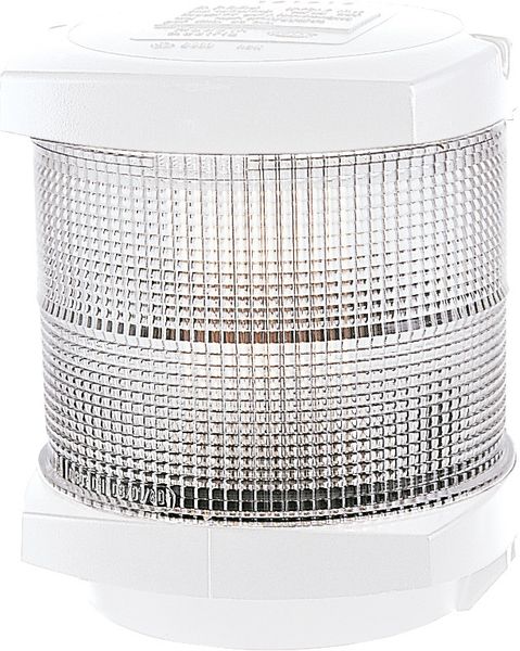 Hovedbilde Hella Lanterne 2 nm ankerlanterne hvit