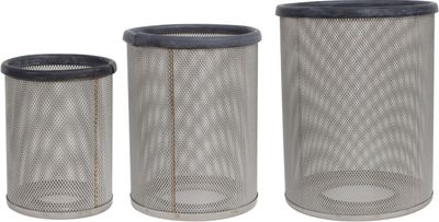 Reserve sil til sjøvannsfilter sidefeste