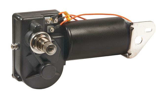 Hovedbilde VINDUSPUSSERMOTOR – TORQUE 10 Nm