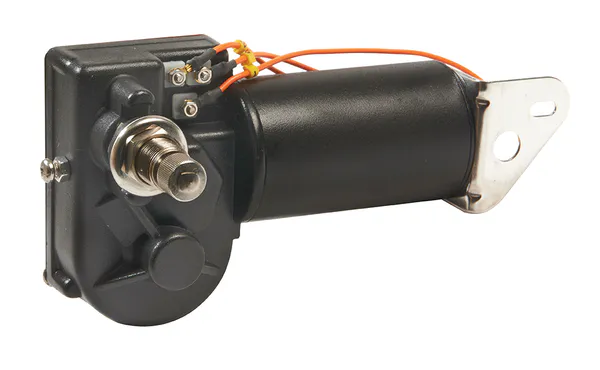 Hovedbilde VINDUSPUSSERMOTOR – TORQUE 10 Nm