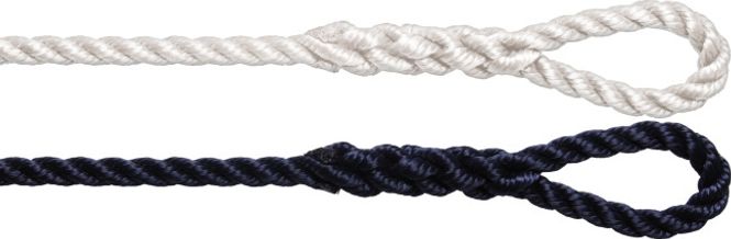 Hovedbilde 1852 3-slått fenderline 2-pk