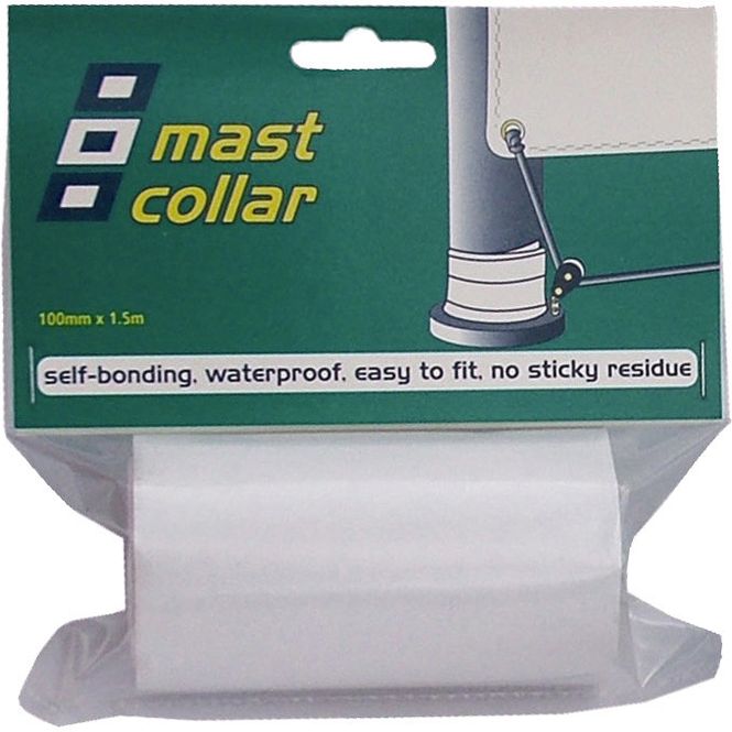Hovedbilde Mastekravetape