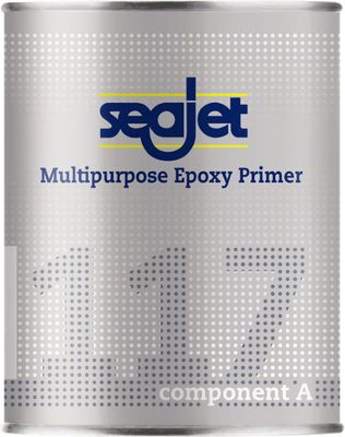 Seajet 117 Multipurpose Epoxy primer