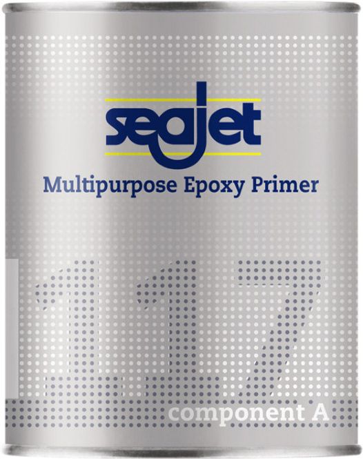 Hovedbilde Seajet 117 Multipurpose Epoxy primer
