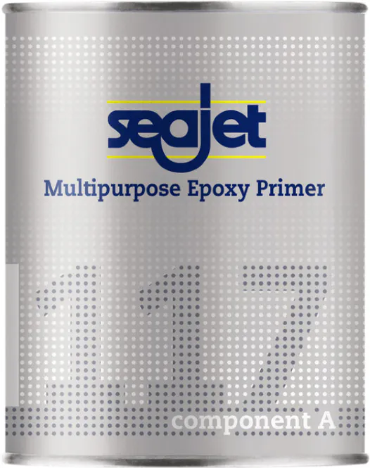 Hovedbilde Seajet 117 Multipurpose Epoxy primer