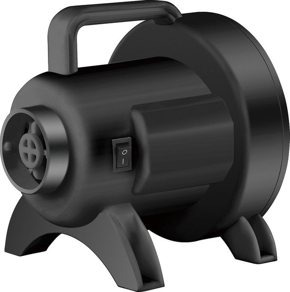Hovedbilde Gummibåtpumpe 220V 1600 W
