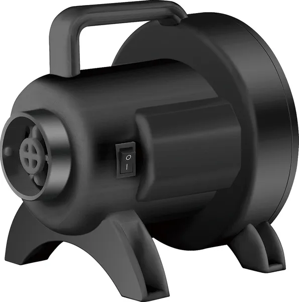 Hovedbilde Gummibåtpumpe 220V 1600 W