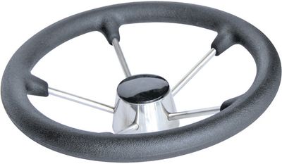 1852 Ratt softgrip 340 mm