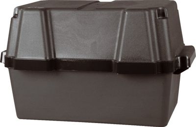 Batterikasse 100 A, Nuova Rade