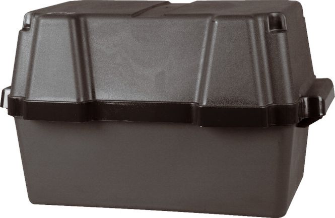 Hovedbilde Batterikasse 100 A, Nuova Rade