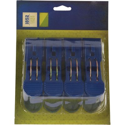Klesklype for rekke og pulpitt Ø32 mm